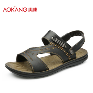 Aokang/奥康 165618056-8001