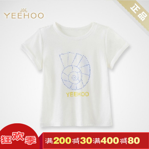 YEEHOO/英氏 152375