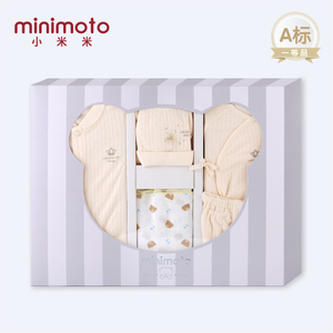 minimoto/小米米 YG0107