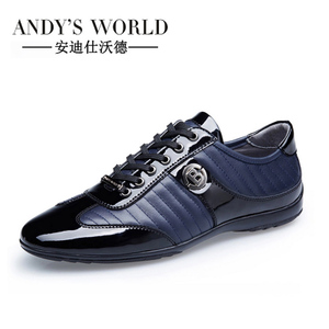 ANDY＇S WORLD 7951-1