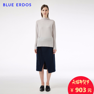 BLUE ERDOS/鄂尔多斯蓝牌 B266M0004