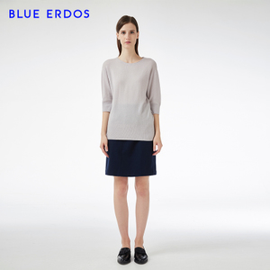 BLUE ERDOS/鄂尔多斯蓝牌 B266M0005