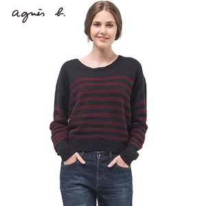 agnes b 0855QL35