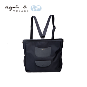 agnes b L689VN01