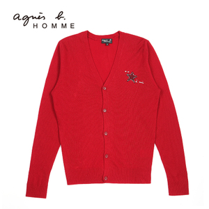 agnes b 0688QL38-490