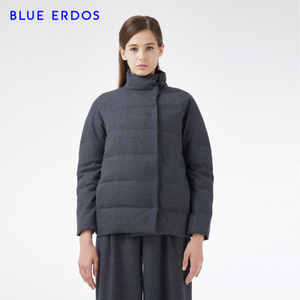 BLUE ERDOS/鄂尔多斯蓝牌 B266J7003