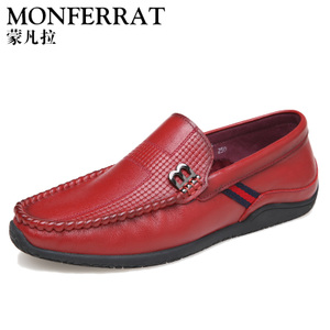 MONFERRAT/蒙凡拉 1608