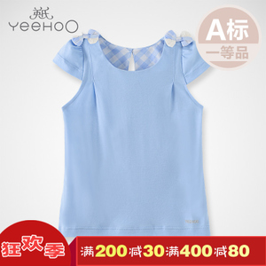 YEEHOO/英氏 152085