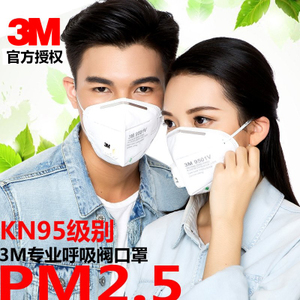 3M-9501V3