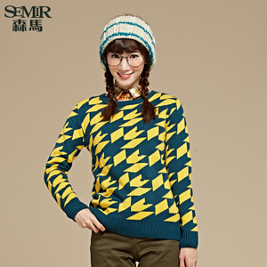 Semir/森马 19-415070901