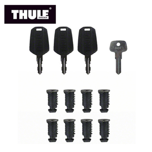 THULE/拓乐 544-588-588