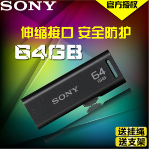 Sony/索尼 USM64GR