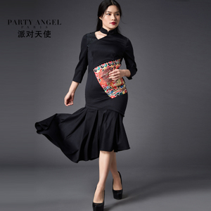 PARTY ANGEL/派对天使 161A09056