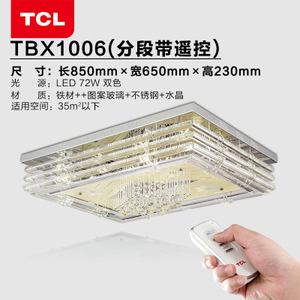 TCL TBX1006-8565