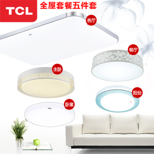 TCL TCLMX-LED22F-22W-54X0.4W