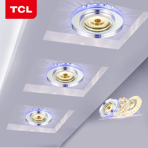 TCL TCLMX-LED22F-22W-54X0.4W