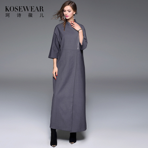 Kosewear＆Co/珂诗薇儿 KS16C0159