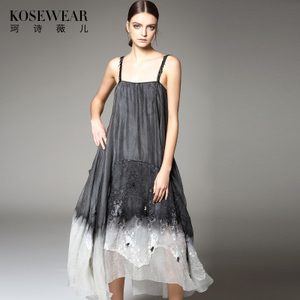 Kosewear＆Co/珂诗薇儿 KS16B0001