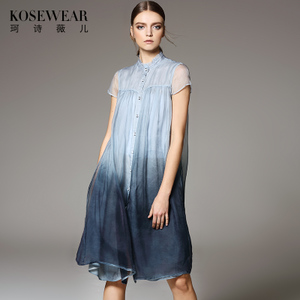 Kosewear＆Co/珂诗薇儿 KS16B0053