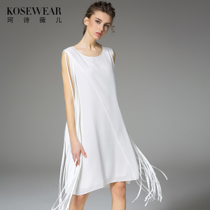 Kosewear＆Co/珂诗薇儿 KS16B0237