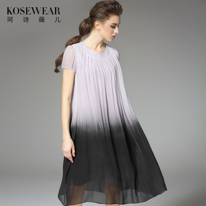 Kosewear＆Co/珂诗薇儿 KS16B0092