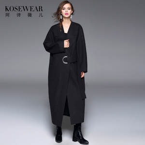 Kosewear＆Co/珂诗薇儿 KS16C0166