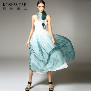 Kosewear＆Co/珂诗薇儿 KS16B0096