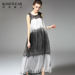 Kosewear＆Co/珂诗薇儿 KS16B1508