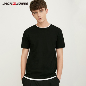 Jack Jones/杰克琼斯 E40Black