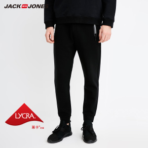 Jack Jones/杰克琼斯 E40Black