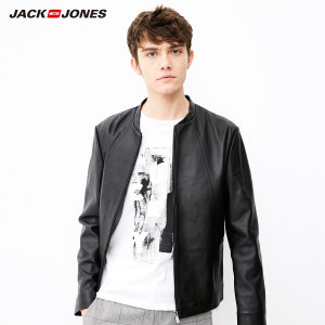 Jack Jones/杰克琼斯 E40Black