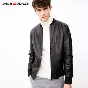 Jack Jones/杰克琼斯 E40Black