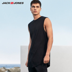 Jack Jones/杰克琼斯 E40Black