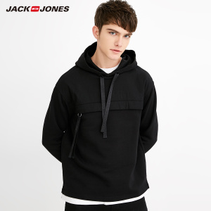 Jack Jones/杰克琼斯 E40Black