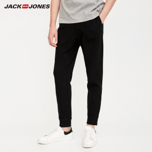 Jack Jones/杰克琼斯 E40Black