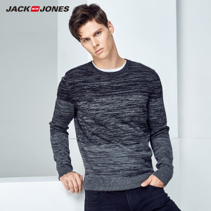 Jack Jones/杰克琼斯 E40Black