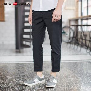 Jack Jones/杰克琼斯 E40Black