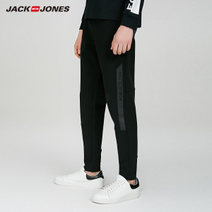 Jack Jones/杰克琼斯 E40Black