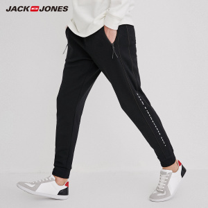 Jack Jones/杰克琼斯 E40Black