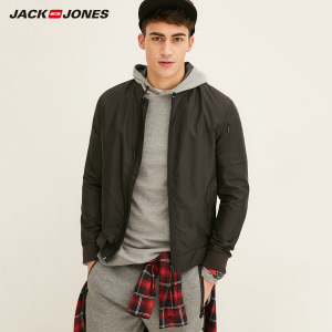 Jack Jones/杰克琼斯 E40Black