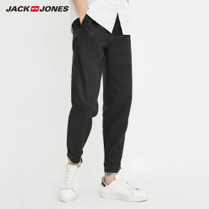 Jack Jones/杰克琼斯 E40Black