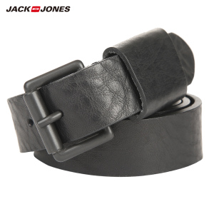 Jack Jones/杰克琼斯 E40Black