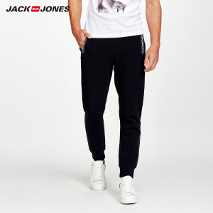 Jack Jones/杰克琼斯 E40Black