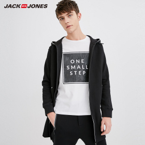 Jack Jones/杰克琼斯 E40Black