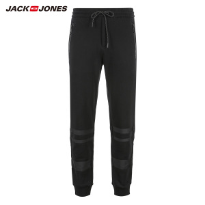 Jack Jones/杰克琼斯 E40Black