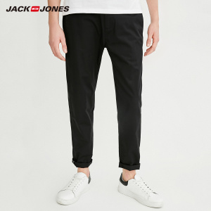 Jack Jones/杰克琼斯 E40Black