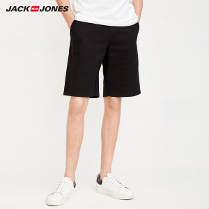 Jack Jones/杰克琼斯 E40Black