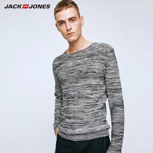 Jack Jones/杰克琼斯 E40Black