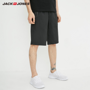 Jack Jones/杰克琼斯 E40Black