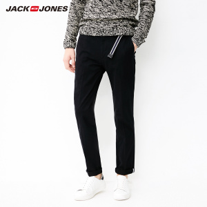 Jack Jones/杰克琼斯 E40Black